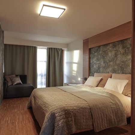 Par Pokoju Microhotel Zlin Exterior photo