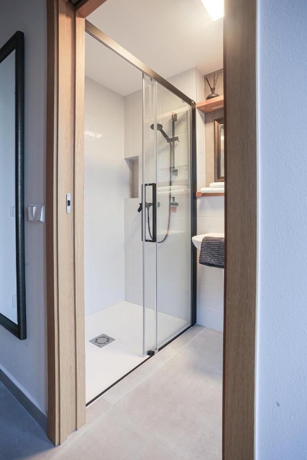 Par Pokoju Microhotel Zlin Exterior photo
